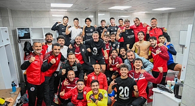 İşte Karaman FK'nın İlk Yarıdaki Kalan Maçları