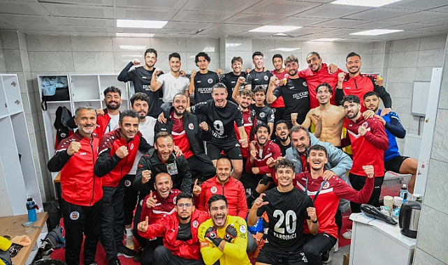 İşte Karaman FK'nın İlk Yarıdaki Kalan Maçları