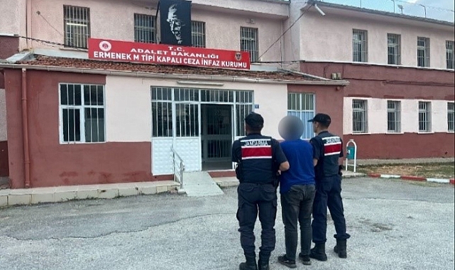 Jandarma 7 bin 645 kişiyi sorguladı
