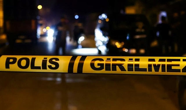 Karaman'da 14 yaşındaki kız çocuğu, apartmanın garajında ölü bulundu