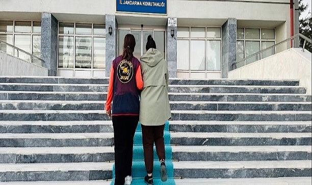 Karaman’da çeşitli suçlardan aranan 24 şüpheli yakalandı
