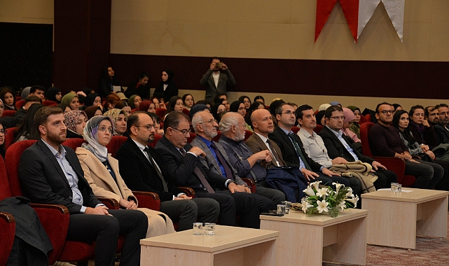 Karaman’da Gençlerin Ruh Sağlığına Yönelik Eğitim Programı Düzenlendi
