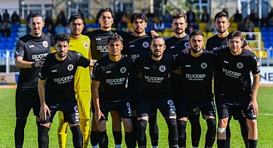 Karaman FK, Bursa Deplasmanında 3 Puan Kovalayacak