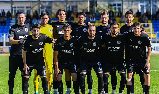 Karaman FK, Bursa Deplasmanında 3 Puan Kovalayacak