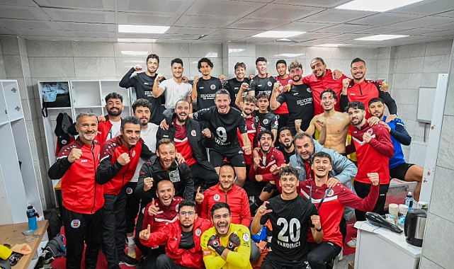 Karaman FK Evinde Bucaspor İle Karşılaşacak