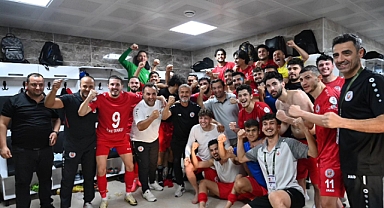 Karaman FK Geçen Sezona Göre Yükselişte