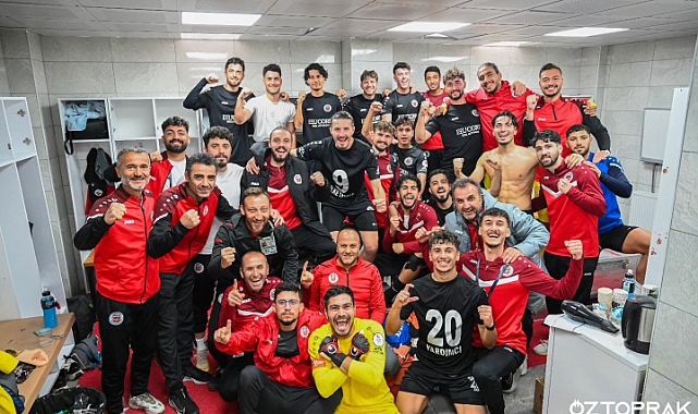 Karaman FK'nın Kupadaki Rakibi Esenler Erokspor oldu