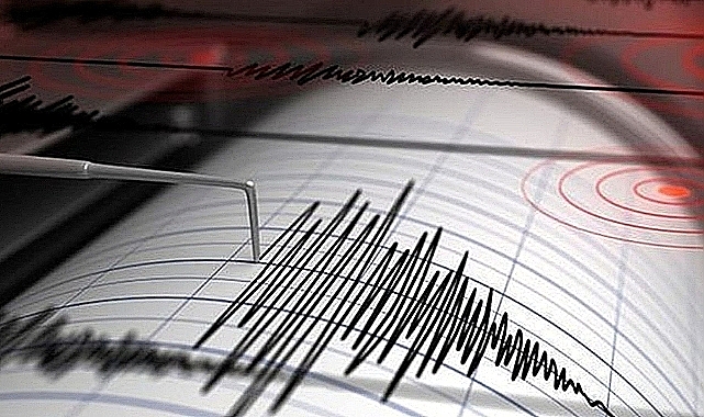 Antalya'da deprem oldu, Karaman'da da hissedildi