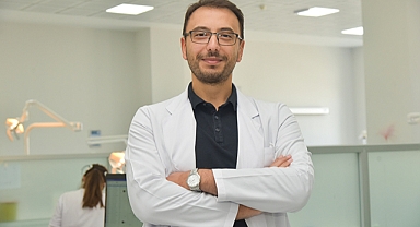 Kölüş’ün ‘Pratik Dental Matriks Sistemi’ başlıklı faydalı modeli tescillendi 
