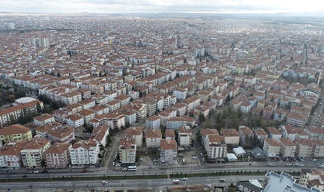Meteoroloji, kar bekleyen Karaman'ın tahminlerini değiştirdi
