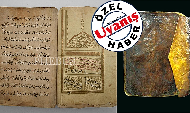 “O Divan Karaman’a Gelecek!”