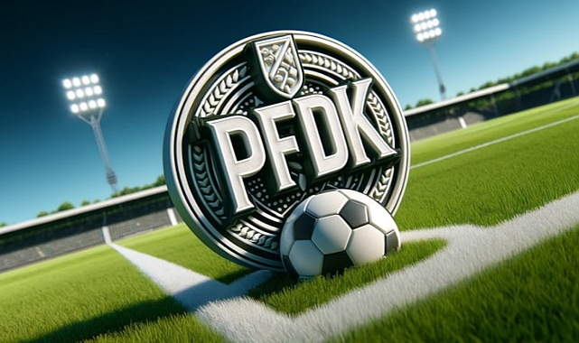 PFDK’tan 4 Kulübe Ceza