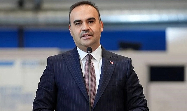 Sanayiciden Çevrim İçi Tahsis Uygulamasına Büyük İlgi