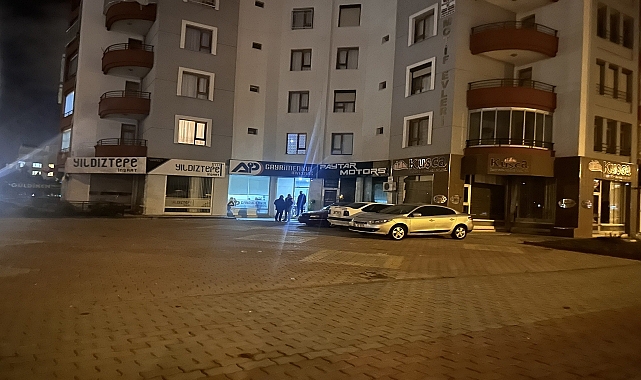 Silahlı kavgada bir kişi yaşamını yitirdi