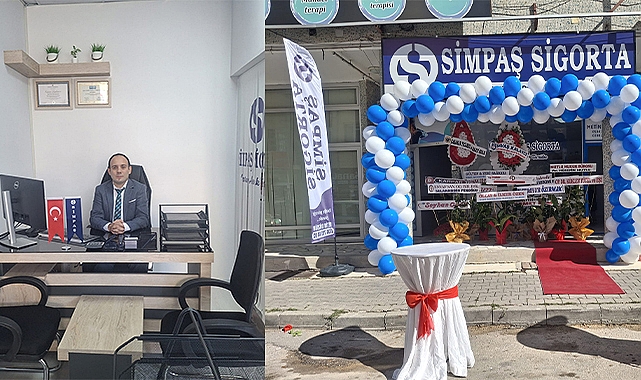 SİMPAŞ Sigorta Karaman’da
