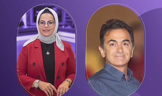 Yunus Yıldırım Bugün KONTV'nin Konuğu