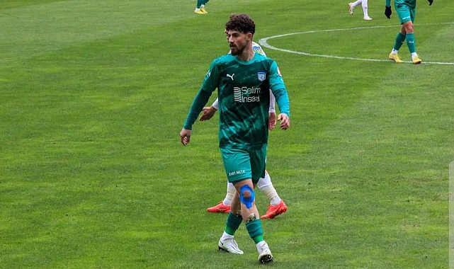 2. Lig Kırmızı Grupta Kulüplerde Ayrılıklar ve Transfer Çalışmaları başladı
