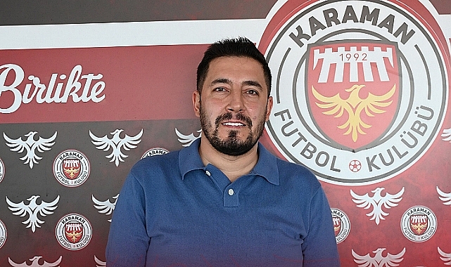 Akbay, “Play-Off Yolunda Stadyumda buluşalım”