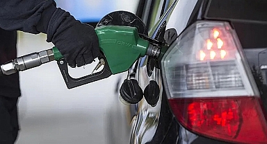Benzine indirim geldi! İşte Karaman'daki son rakamlar