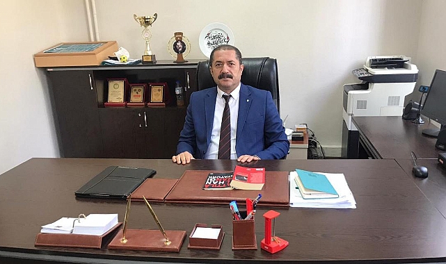 Eğitim-İş; "ÖMK'nin Yeni Yönetmeliği Öğretmenlerin Sorunlarını Çözmeye Yetmez"