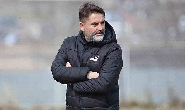 Elazığspor Teknik Direktörü, Bülent Yenihayat'tan İstifa Açıklaması: Elazığspor Herşeyin Üstünde