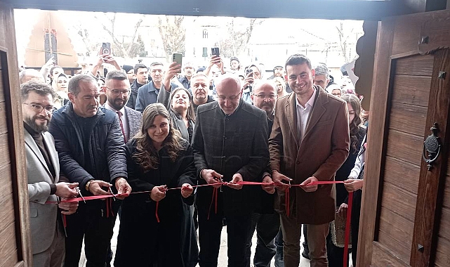 English Studio Karaman'da Açıldı 