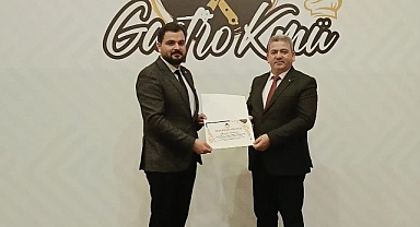 GastroKMÜ Gala Programında Akçaşehir Rüzgarı Esti