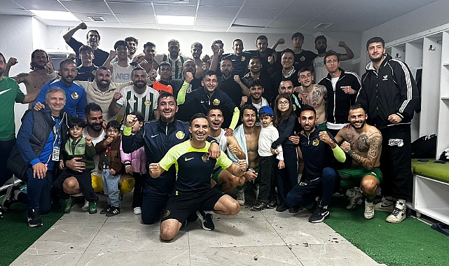 İlk Yarıyı Lider Tamamlayan Serik Belediyespor'da 2. Yarı Hazırlıkları Başlıyor