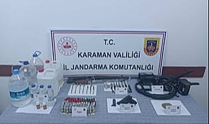 Jandarma 12 bin 862 kişiyi sorguladı