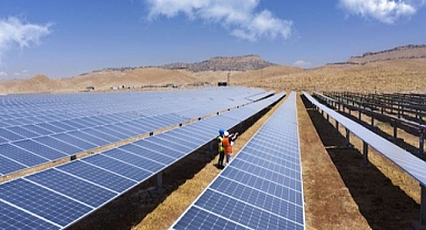 Karaman'a Yeni GES Projesi: Bakanlıktan 3 Milyar TL'lik Dev Proje!