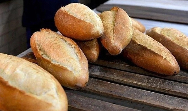 Karaman'da Ekmekte Fiyat Karmaşası: 4.50-10 Lira Arasında Değişiyor