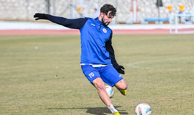 Karaman FK'da O İsim Hiç İlk 11'de Oynama Şans Bulamadı