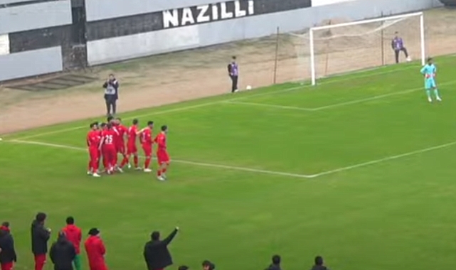 Karaman FK Deplasmanda 1 Attı 3 Aldı