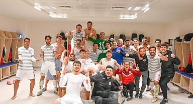 Karaman FK'nın 2.Yarı Fikstürü Belli Oldu! İşte Maç Tarihleri