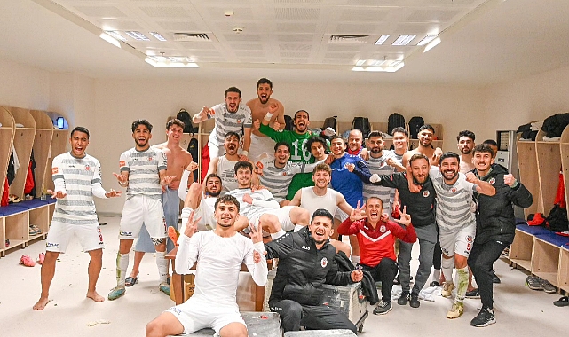 Karaman FK'nın 2.Yarı Fikstürü Belli Oldu! İşte Maç Tarihleri