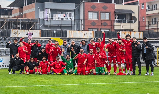 Karaman FK, PFDK’ya sevk edildi
