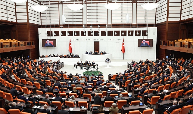Karaman Milletvekillerinden 2025 yılı Bütçe Görüşmelerinin Değerlendirmesi
