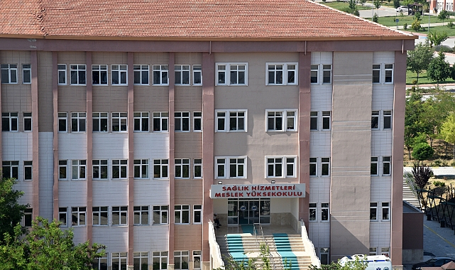 KMÜ'lü Akademisyen Yılmaz'ın AB Projesi Kabul Edildi