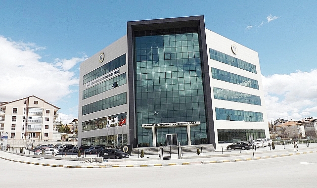 KTSO’dan Akaryakıt İstasyonu İşletmecilerine Uyarı