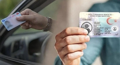 M, A1 ve B1 ehliyet sınıflarında 18 olan yaş sınırı 16'ya düşürüldü