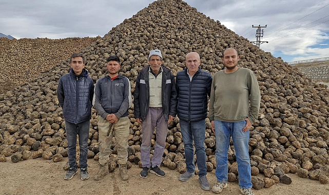 Pancar Alım Süresi Bir Hafta Uzatıldı