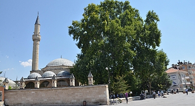 'Rahmet ve bereket mevsimi' üç aylar 1 Ocak'ta başlıyor