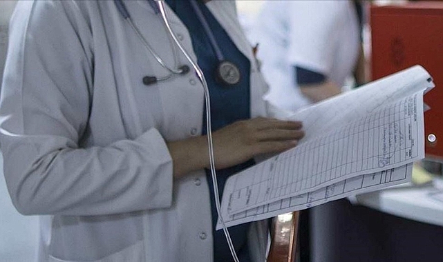 Sağlık Bakanlığı 26 bin 673 sağlık personeli alımı yapacak