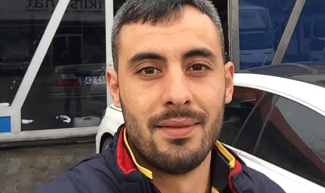 İşyerinde Silahla vurulmuş halde bulunan genç hayatını kaybetti