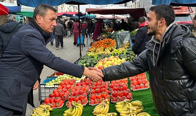 Vekil Ünver; “Kötü Günlerden Sonra Daha Kötü Günler Herkesi Korkutuyor”