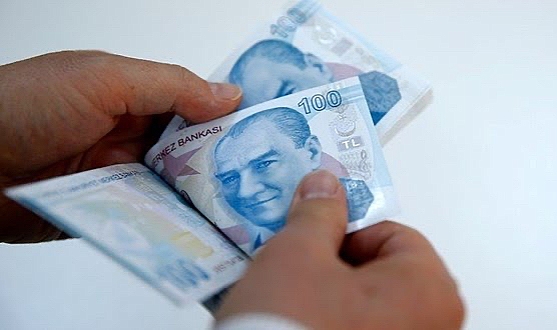 Yeni Asgari ücret 22 bin 104 TL oldu