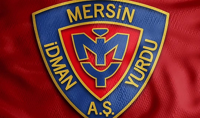 Yeni Mersin İdman Yurdu Ligden Çekiliyor