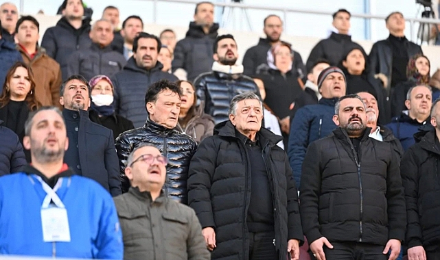 Yılmaz Vural, Karaman'da