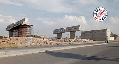 10 Yıldır Tamamlanamayan Çevre Yolu Projesine Bu Yıl Ödenek Ayrıldı