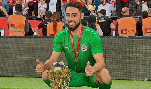 2. Lig Kırmızı Grupta Ara Transfer Hareketliliği Sürüyor